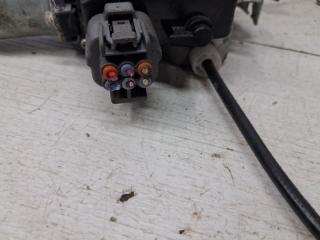 Стеклоподъемник задний правый Mitsubishi Outlander cu 2.4 бензин 4G69