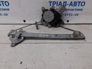 Стеклоподъемник задний левый Mitsubishi Outlander 2003-2006