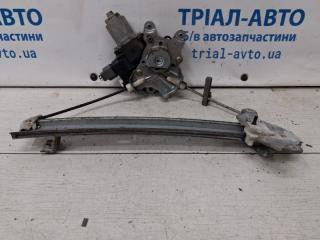 Стеклоподъемник задний левый Outlander 2003-2006 cu 2.4 бензин 4G69