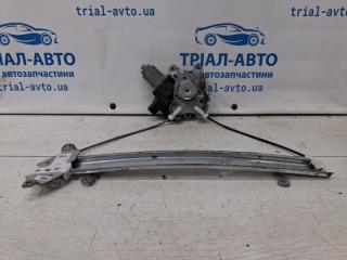 Стеклоподъемник передний правый Outlander 2003-2006 cu 2.4 бензин 4G69