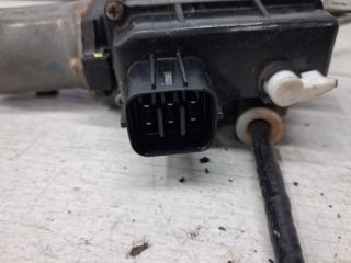 Стеклоподъемник передний левый Mitsubishi Outlander cu 2.4 бензин 4G69