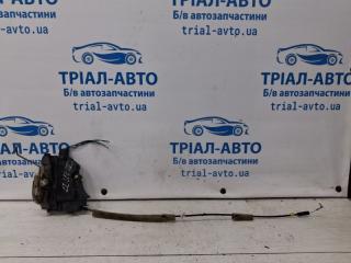 Замок двери передний левый Mitsubishi Outlander 2003-2006