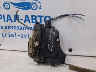 Замок двери передний левый Outlander 2003-2006 cu 2.4 бензин 4G69