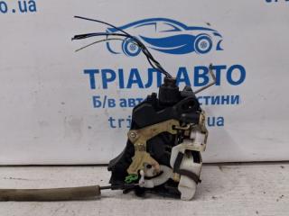 Замок двери передний левый Mitsubishi Outlander cu 2.4 бензин 4G69