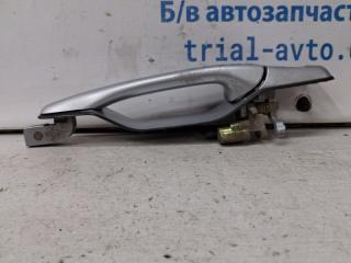 Ручка двери внешняя передняя правая Outlander 2003-2006 cu 2.4 бензин 4G69