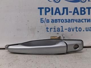 Ручка двери внешняя передняя левая Mitsubishi Outlander 2003-2006