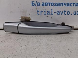Ручка двери внешняя задняя правая Mitsubishi Outlander 2003-2006