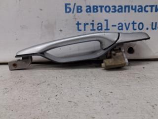 Ручка двери внешняя задняя правая Outlander 2003-2006 cu 2.4 бензин 4G69