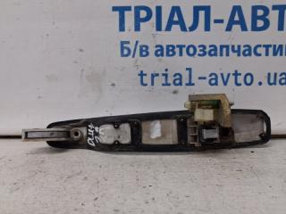 Ручка двери внешняя задняя правая Mitsubishi Outlander cu 2.4 бензин 4G69