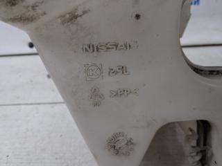 Бачок омывателя Juke 2010-2019 F15 1.6 turbo MR16DDT