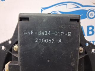 Моторчик печки Outlander 2003-2006 cu 2.4 бензин 4G69