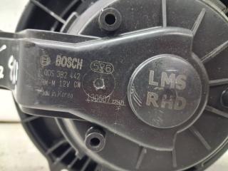 Моторчик печки IX35 2009-2015 LM 1.7 diesel D4FD