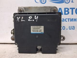 Блок управления двигателем Mitsubishi Outlander 2007-2012 Б/У Блок управления двигателем Mitsubishi Outlander 2007-2012