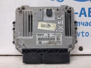 Блок управления двигателем Hyundai IX35 2009-2015