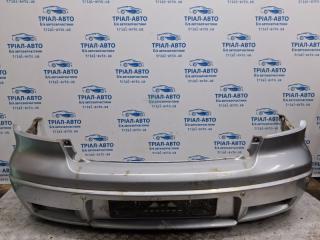 Бампер задний Outlander 2003-2006 cu 2.4 бензин 4G69