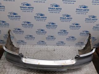 Бампер задний Mitsubishi Outlander cu 2.4 бензин 4G69