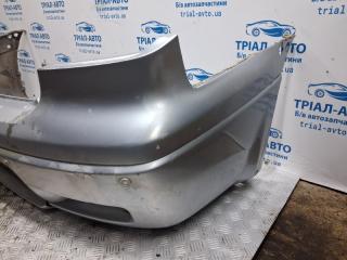 Бампер задний Outlander 2003-2006 cu 2.4 бензин 4G69