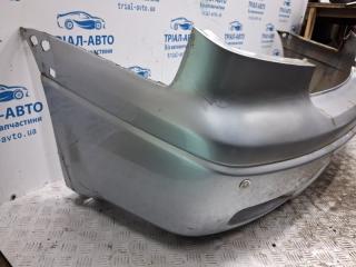 Бампер задний Outlander 2003-2006 cu 2.4 бензин 4G69