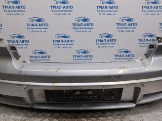 Бампер задний Outlander 2003-2006 cu 2.4 бензин 4G69