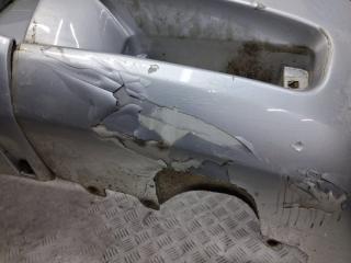 Бампер задний Outlander 2003-2006 cu 2.4 бензин 4G69