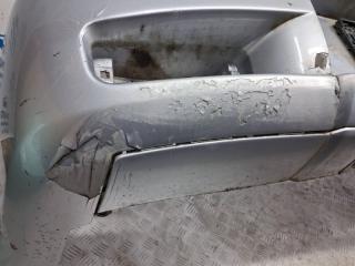 Бампер задний Outlander 2003-2006 cu 2.4 бензин 4G69