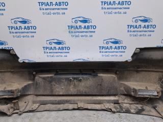 Бампер задний Outlander 2003-2006 cu 2.4 бензин 4G69