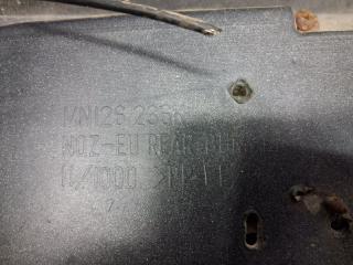 Бампер задний Outlander 2003-2006 cu 2.4 бензин 4G69