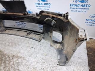 Бампер передний Outlander 2003-2006 cu 2.4 бензин 4G69