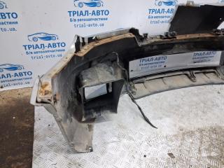 Бампер передний Outlander 2003-2006 cu 2.4 бензин 4G69