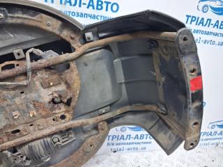 Чехол запасного колеса Pajero Wagon 2006-2022 4 3.2 Дизель 4M41