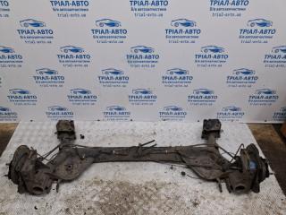 Балка задней подвески Nissan Juke 2010-2019