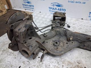 Балка задней подвески Juke 2010-2019 F15 1.6 turbo MR16DDT