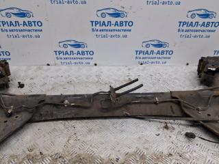 Балка задней подвески Juke 2010-2019 F15 1.6 turbo MR16DDT