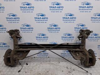 Балка задней подвески Juke 2010-2019 F15 1.6 turbo MR16DDT