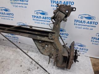 Балка задней подвески Juke 2010-2019 F15 1.6 turbo MR16DDT