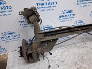 Балка задней подвески Juke 2010-2019 F15 1.6 turbo MR16DDT