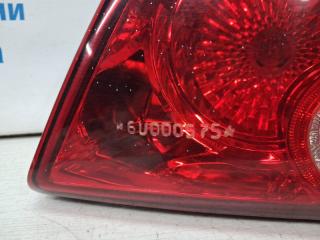 Фонарь задний внешний правый Outlander 2003-2006 cu 2.4 бензин 4G69