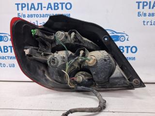 Фонарь задний внешний правый Outlander 2003-2006 cu 2.4 бензин 4G69