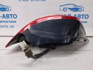 Фонарь задний внешний правый Outlander 2003-2006 cu 2.4 бензин 4G69