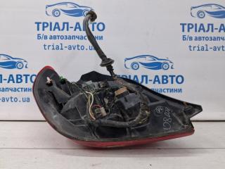 Фонарь задний внешний правый Outlander 2003-2006 cu 2.4 бензин 4G69