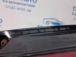 Фонарь задний внешний правый Outlander 2003-2006 cu 2.4 бензин 4G69