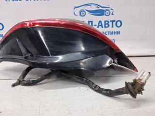 Фонарь задний внешний левый Outlander 2003-2006 cu 2.4 бензин 4G69