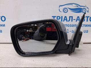 Зеркало левое Mitsubishi Outlander 2003-2006 Б/У Зеркало левое Mitsubishi Outlander 2003-2006