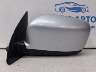 Зеркало левое Outlander 2003-2006 cu 2.4 бензин 4G69