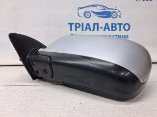 Зеркало левое Outlander 2003-2006 cu 2.4 бензин 4G69
