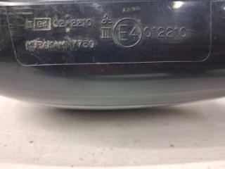 Зеркало левое Outlander 2003-2006 cu 2.4 бензин 4G69