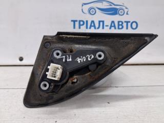 Зеркало левое Outlander 2003-2006 cu 2.4 бензин 4G69