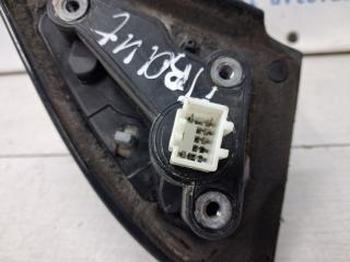 Зеркало правое Outlander 2003-2006 cu 2.4 бензин 4G69