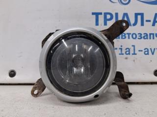 Фара противотуманная правая Mitsubishi Outlander 2003-2006 Б/У Фара противотуманная правая Mitsubishi Outlander 2003-2006