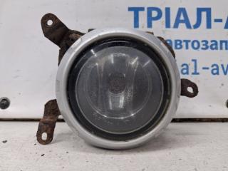 Фара противотуманная левая Mitsubishi Outlander 2003-2006